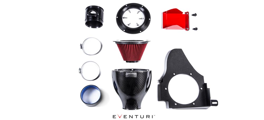 eventuri carbon intake bmw e86 z4m 1 1