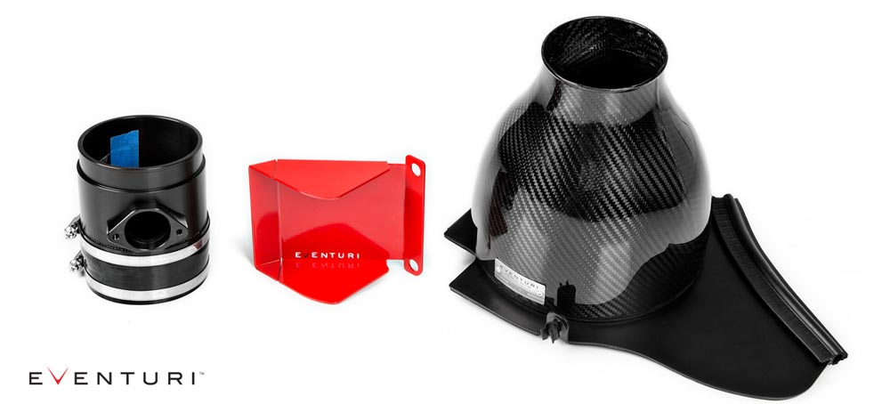 eventuri carbon intake bmw e86 z4m 2 1