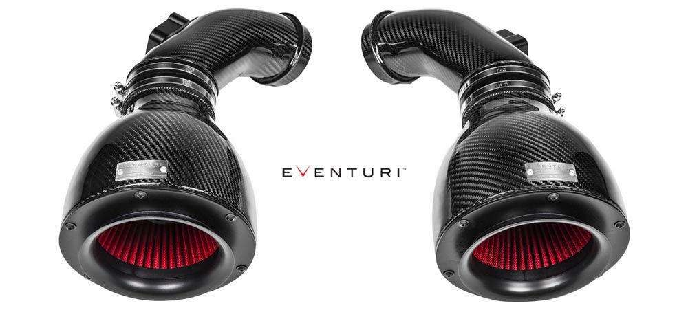 eventuri carbon intake bmw f10 m5 2 1