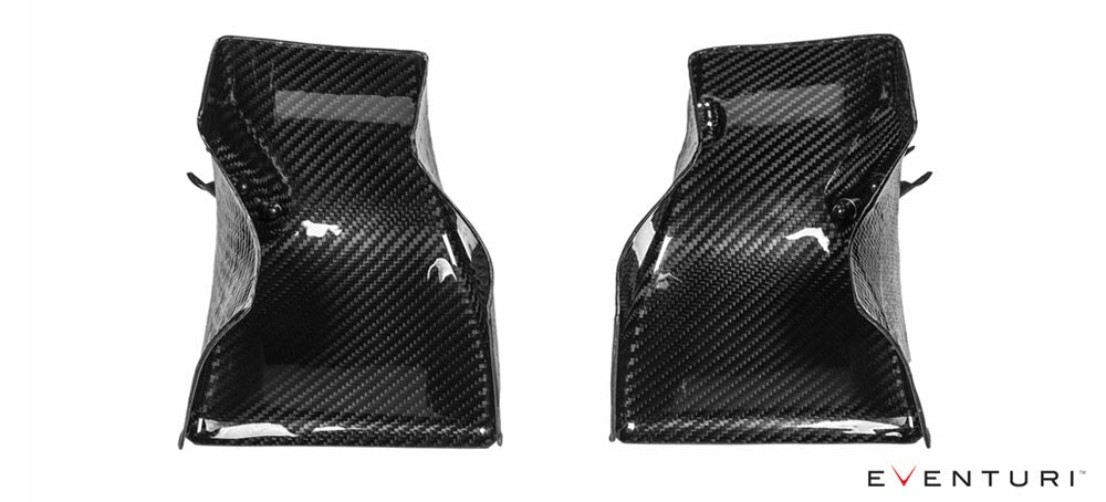 eventuri carbon intake bmw f10 m5 3 1