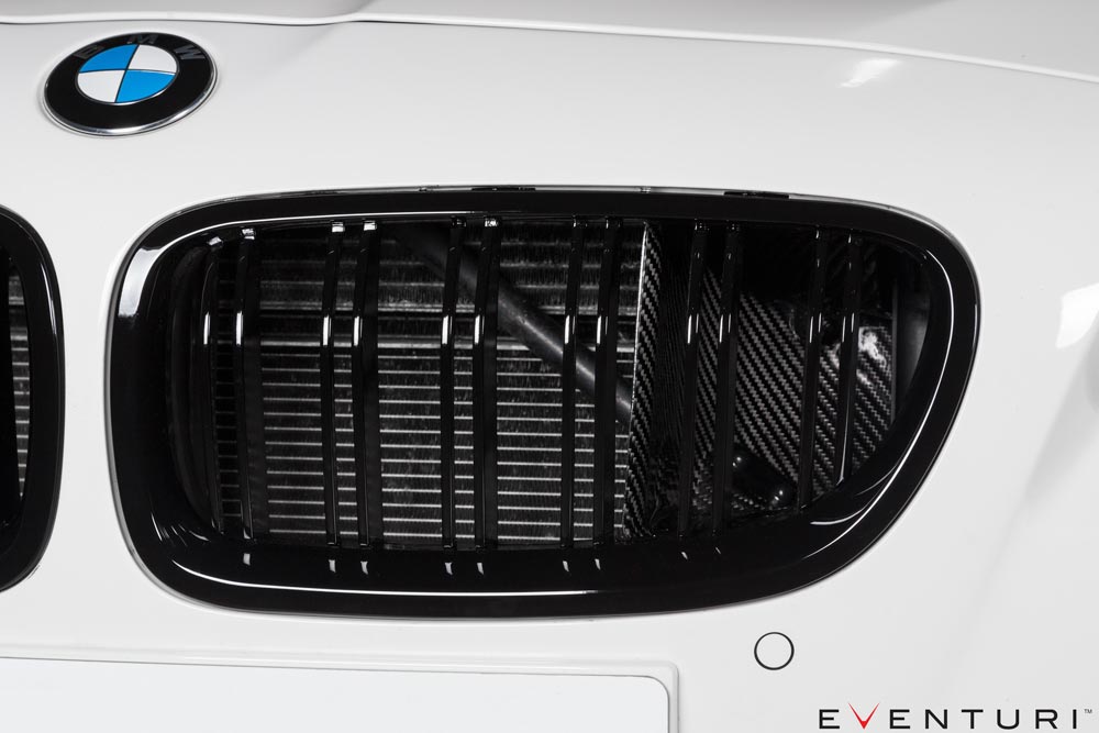 eventuri carbon intake bmw f10 m5 5 1