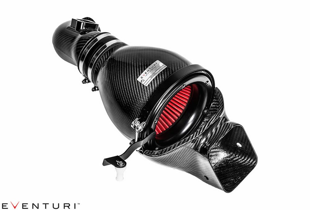 Eventuri Carbon Intake scoop for the  BMW F80 M3