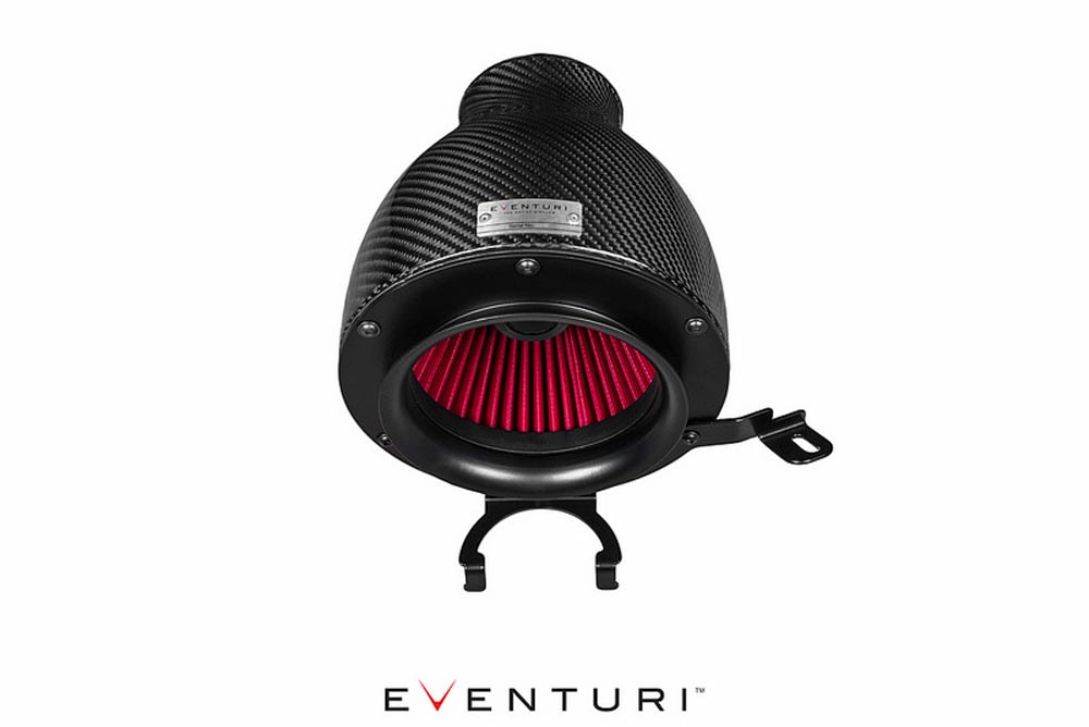 eventuri carbon intake ford focus rs mk3 2 1