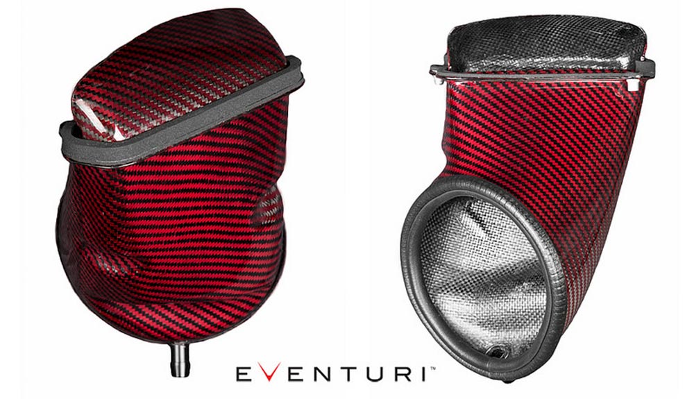 eventuri carbon intake honda civic type r fk2 3 1