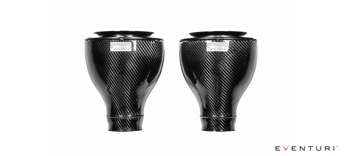 eventuri carbon intake jaguar f type v8 3 1
