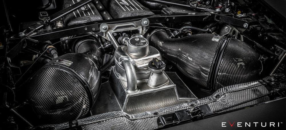 eventuri carbon intake lamborghini huracan lp610 4 1