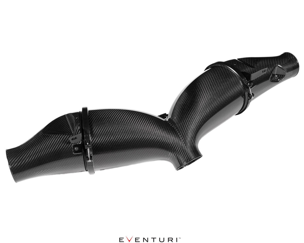 eventuri carbon intake porsche 991.2 gt3 rs