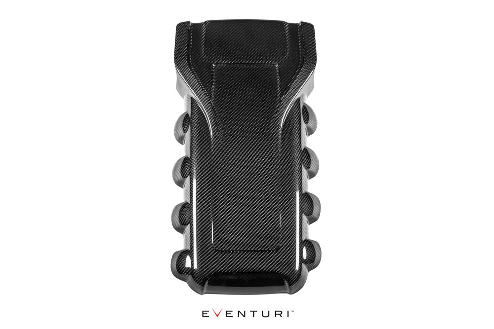 eventuri carbon styling audi b8 rs4 rs5 engine cover 1 1 1