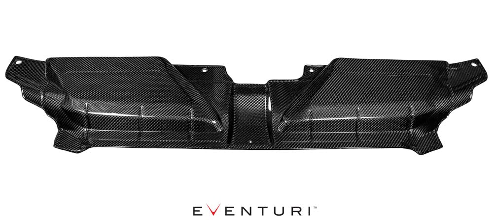 CARBON FIBRE SLAM PANEL | AUDI RS5 B8