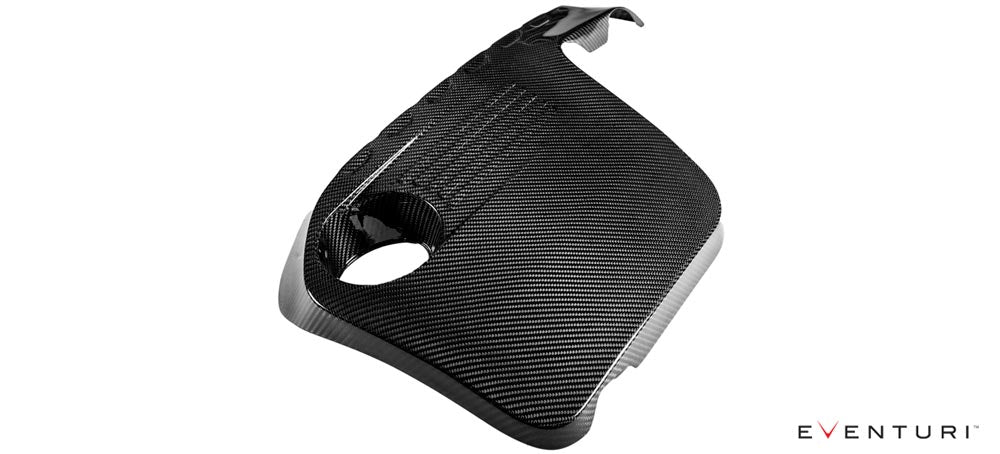 eventuri carbon styling bmw f80 m3 f82 m4 engine cover 1 2