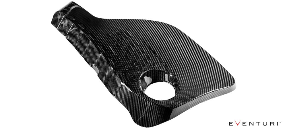 eventuri carbon styling bmw f80 m3 f82 m4 engine cover 2 2