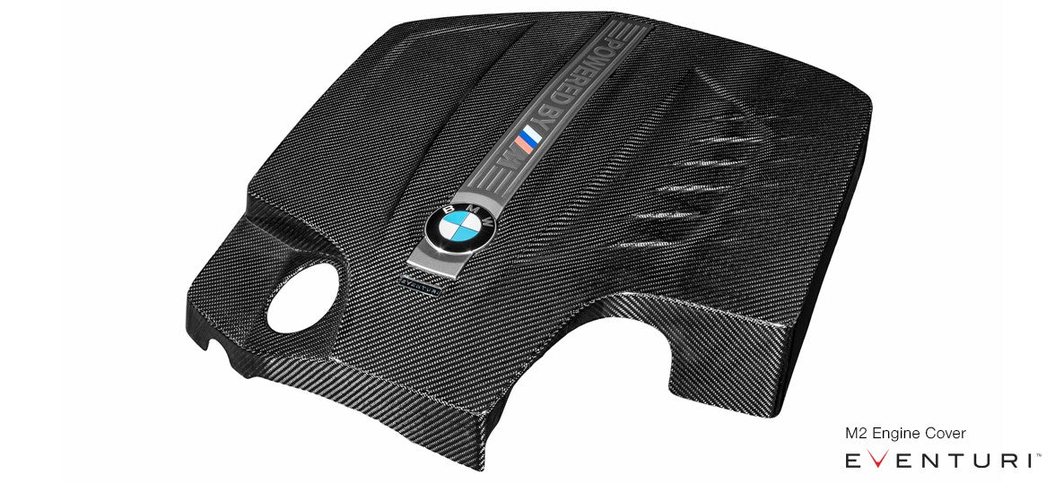 eventuri carbon styling bmw f87 m2 engine cover 3 1