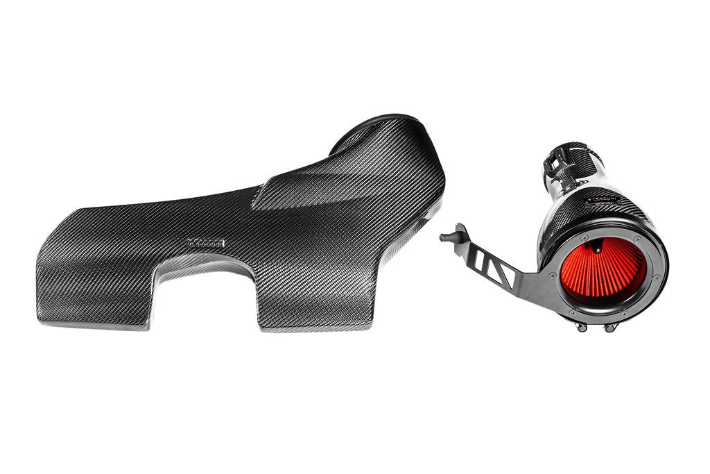 eventuri intake bmw f40 m135i f44 m235i