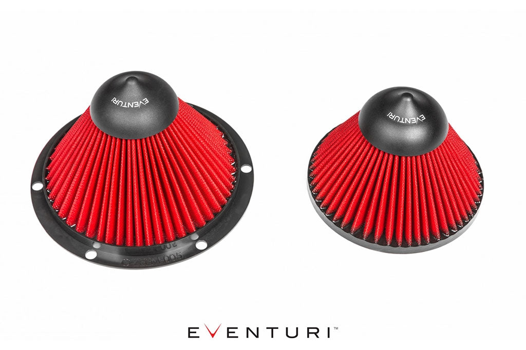eventuri replacement filter big