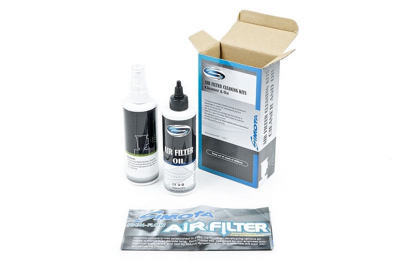 eventuri filter cleaning kit