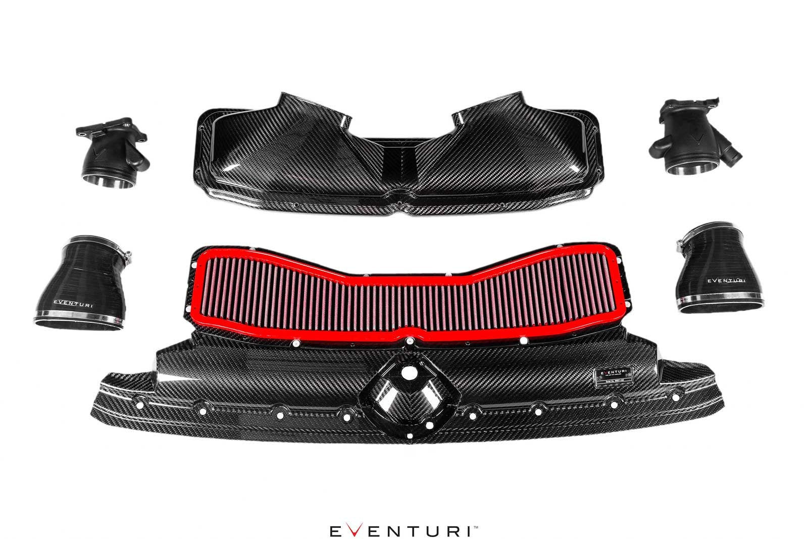 eventuri intake audi rs6 c8