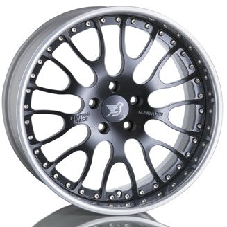 hamann edition race matt schwarz 3