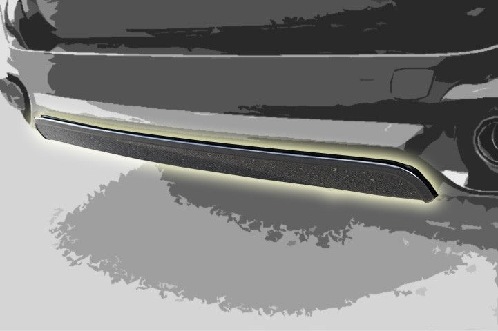 hamann bmw x5 f15 diffuser
