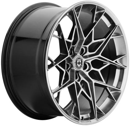 hre ff10 wheels liquid metal