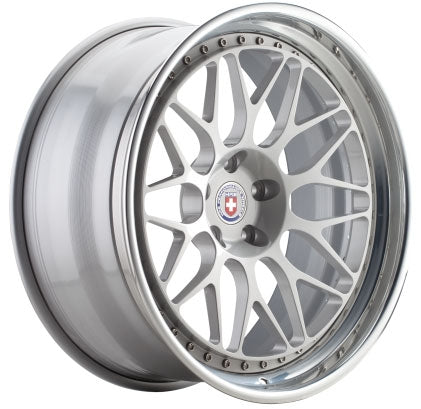 hre 300 classic series forged wheel