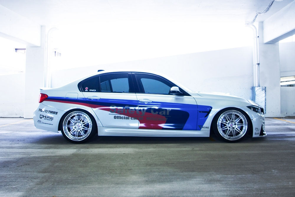 hre 301 classic series forged wheels bmw f80 m3 2