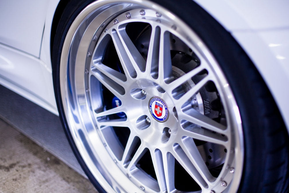 hre 301 classic series forged wheels bmw f80 m3 4