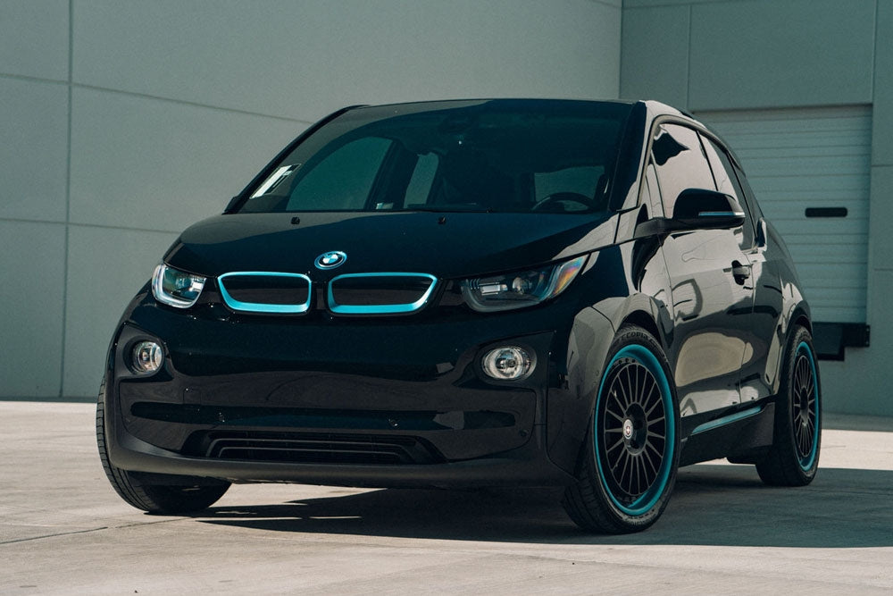 hre 309 classic series forged wheels bmw i3 1