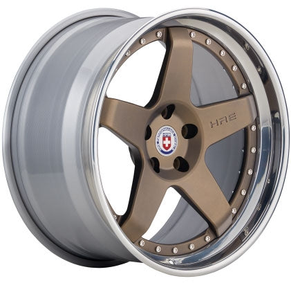 hre c105 forged wheel