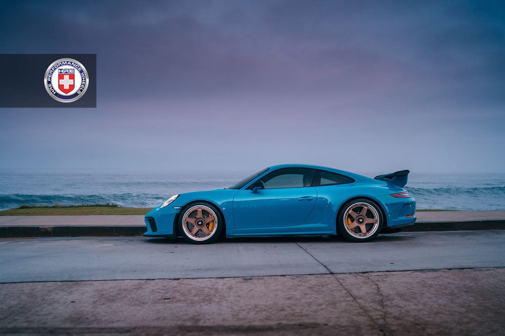 hre c105 forged wheels porsche 991 2 gt3 2