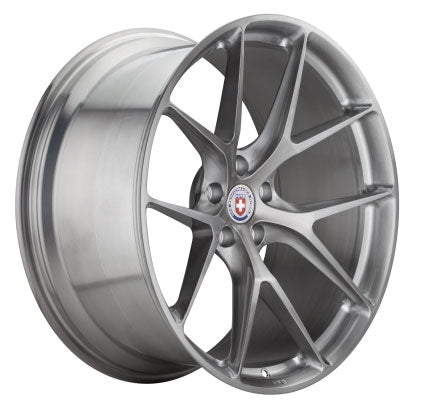 hre p101 forged wheel