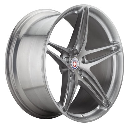 hre p107 forged wheel