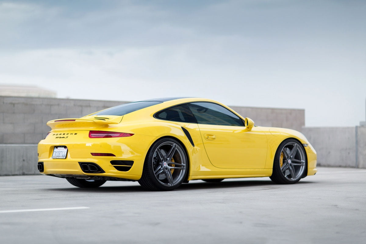 hre p107 forged wheels porsche 991 turbo s 3