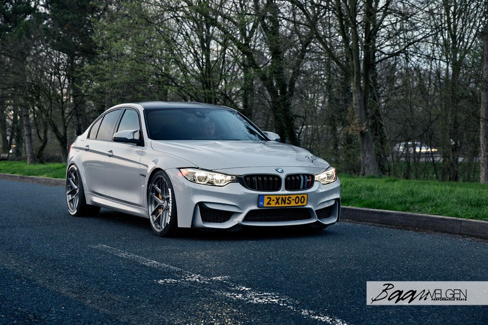hre r101lw forged wheels bmw f80 m3 f82 m4 4