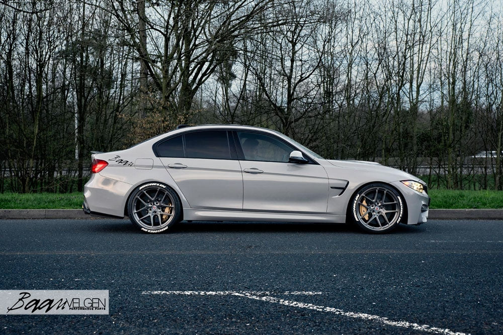 hre r101lw forged wheels bmw f80 m3 f82 m4 5