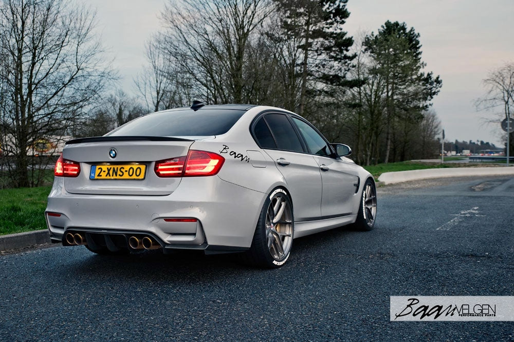 hre r101lw forged wheels bmw f80 m3 f82 m4 6