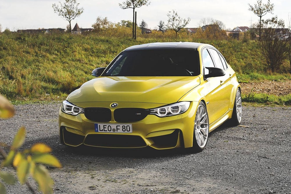 hre rc100 forged wheels bmw f80 m3 1