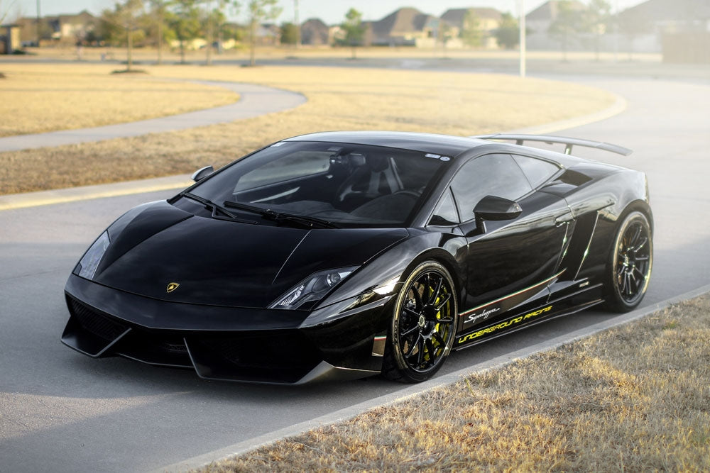 hre rc103 forged wheels lamborghini superleggera 1