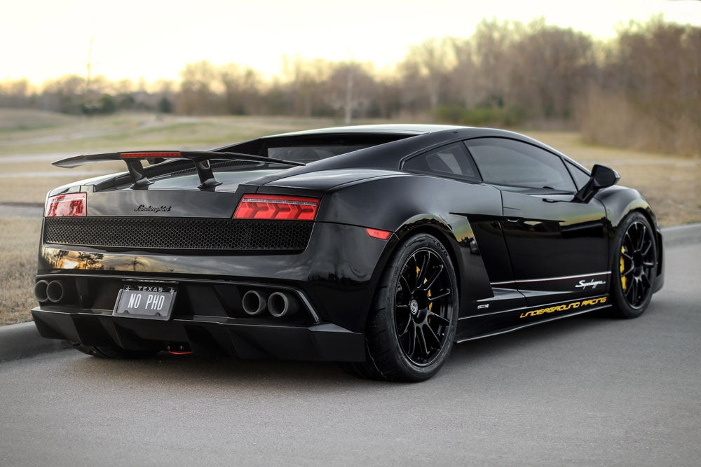 hre rc103 forged wheels lamborghini superleggera 2