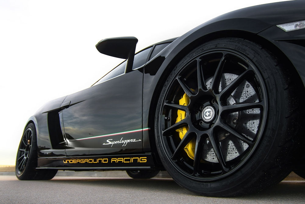 hre rc103 forged wheels lamborghini superleggera 3
