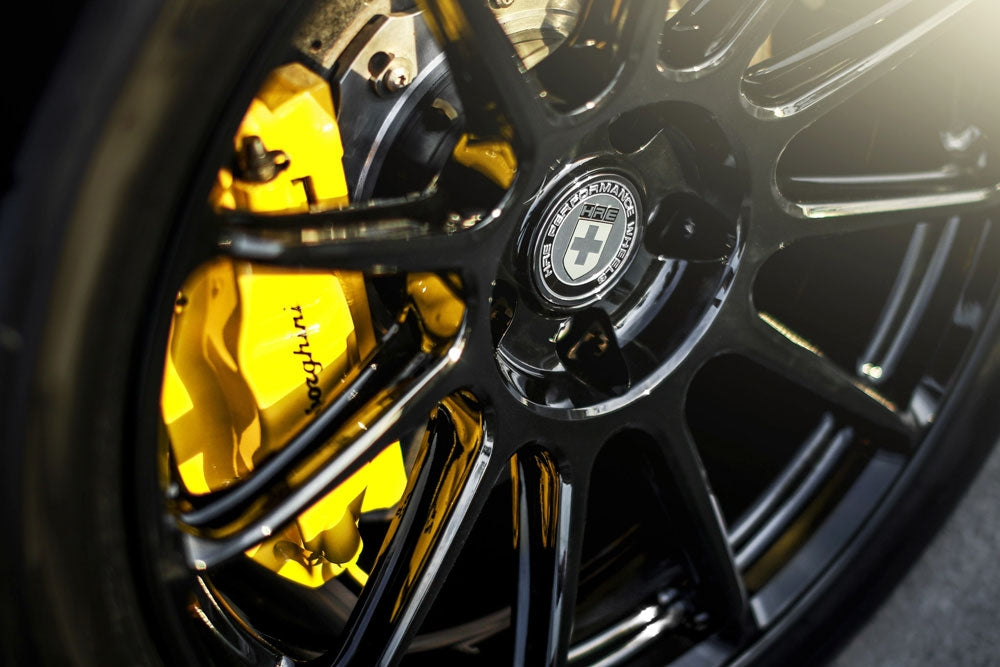 hre rc103 forged wheels lamborghini superleggera 4