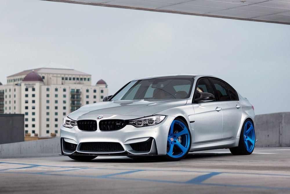 hre rs102m forged wheels bmw f80 m3 1
