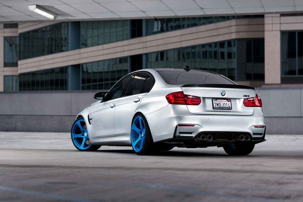 hre rs102m forged wheels bmw f80 m3 2