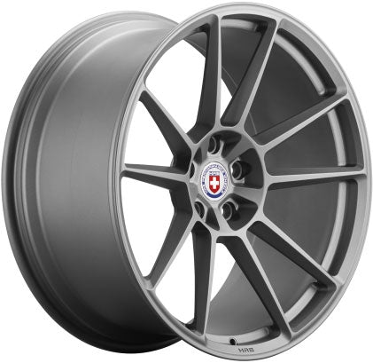 hre rs204m forged wheel