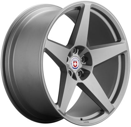 hre rs205m forged wheel
