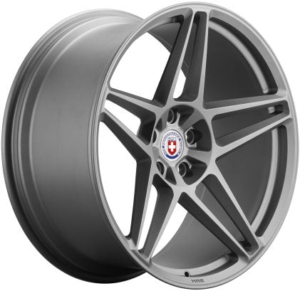 hre rs207m forged wheel