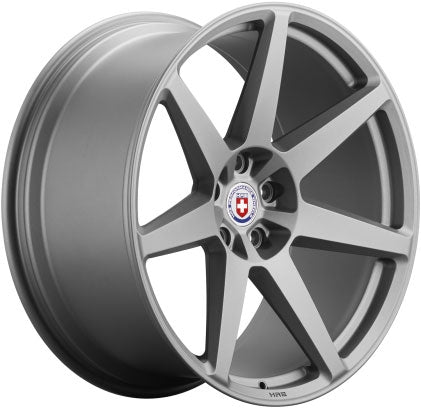hre rs208m forged wheel