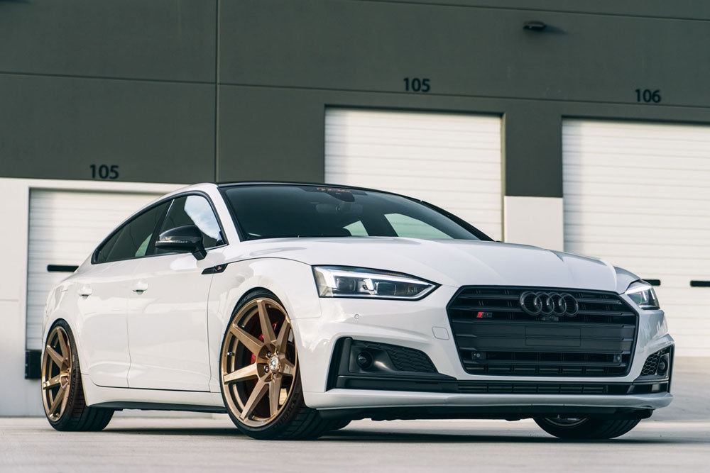hre rs208m forged wheels audi b9 s5 sportback 1