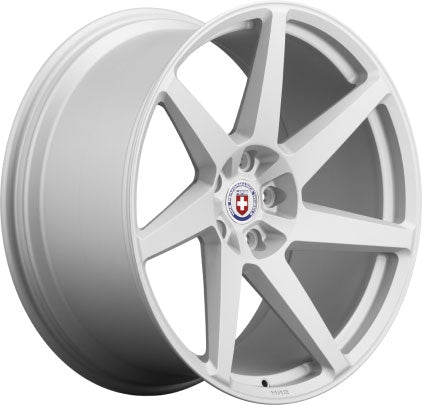 hre rs308m forged wheel