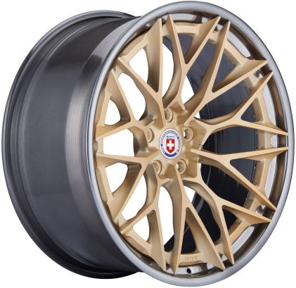 hre s200h forged wheel
