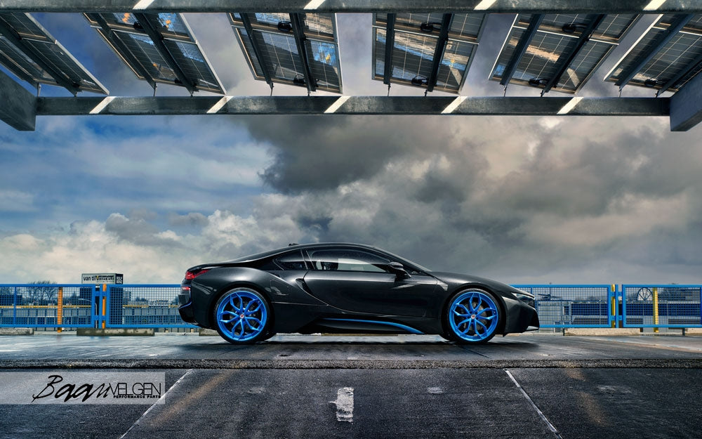 hre s201h forged wheels bmw i8 2 1